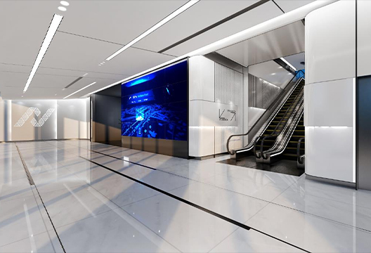 Hotel Space