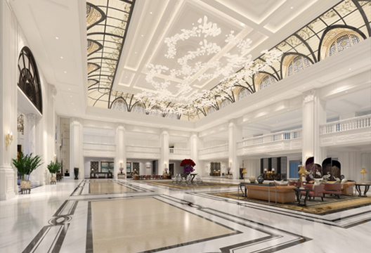 Platinum Hotel Idyllwild Wuzhen