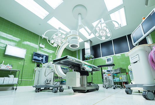 Medical Space